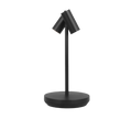 Doppia Short Accent Rechargeable Table Lamp