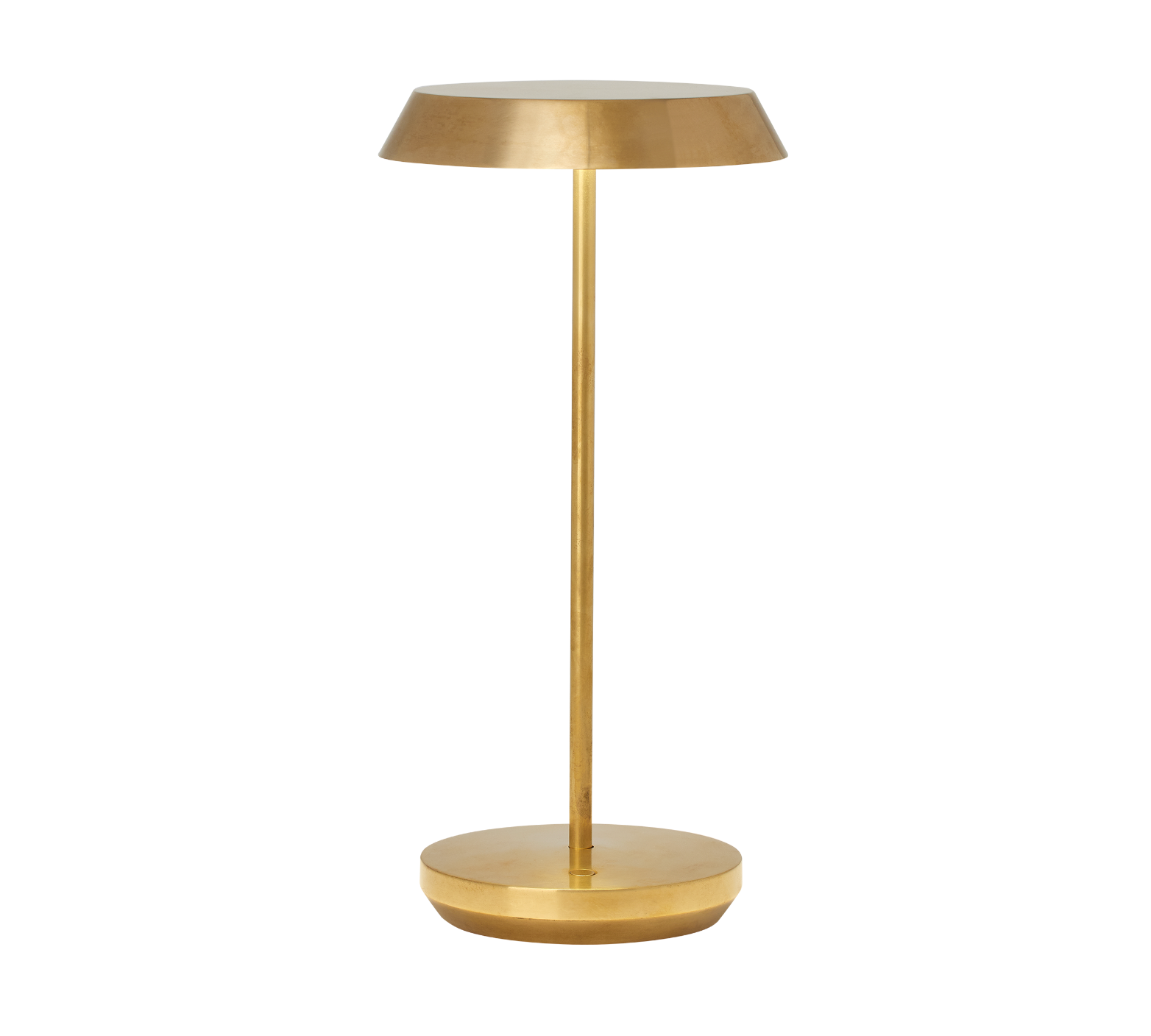 Tepa Accent Rechargeable Table Lamp