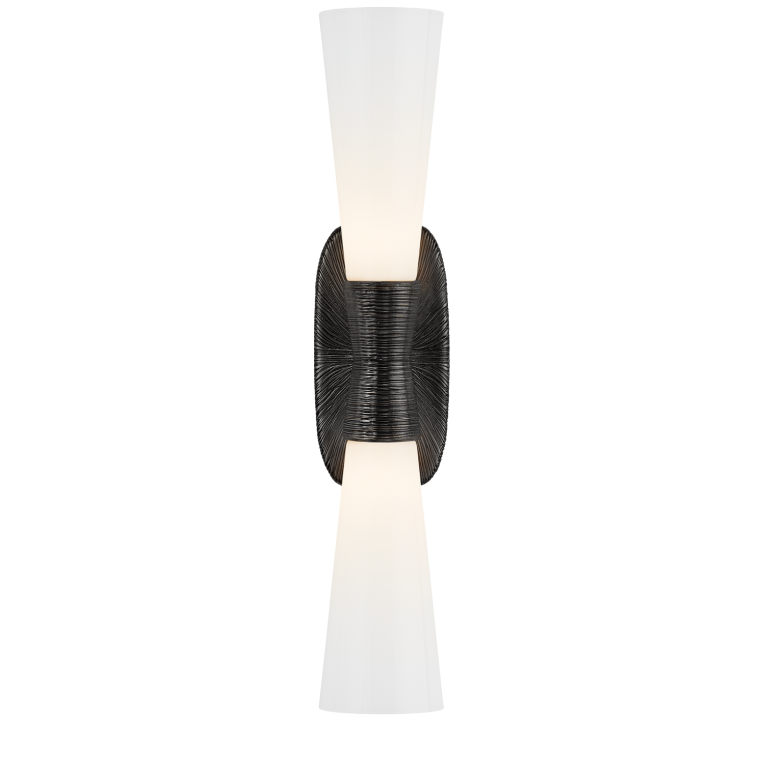 Utopia Large Double Bath Sconce