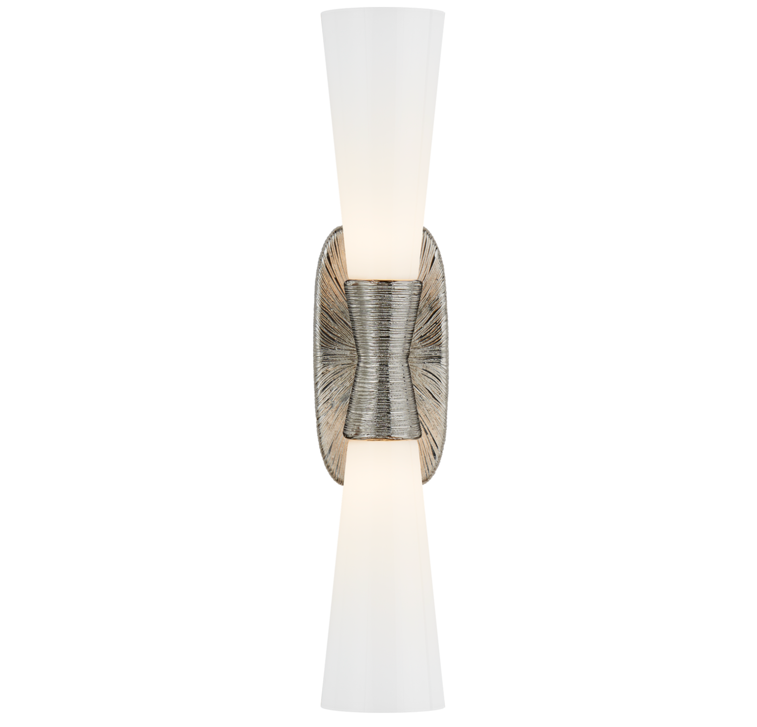 Utopia Large Double Bath Sconce
