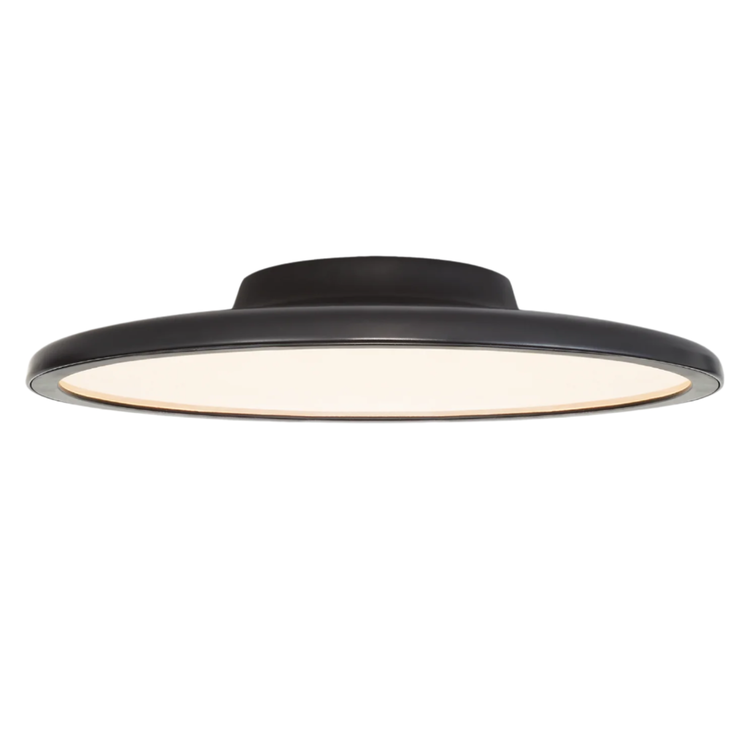 Dot 16" Flush Mount