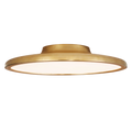 Dot 16" Flush Mount