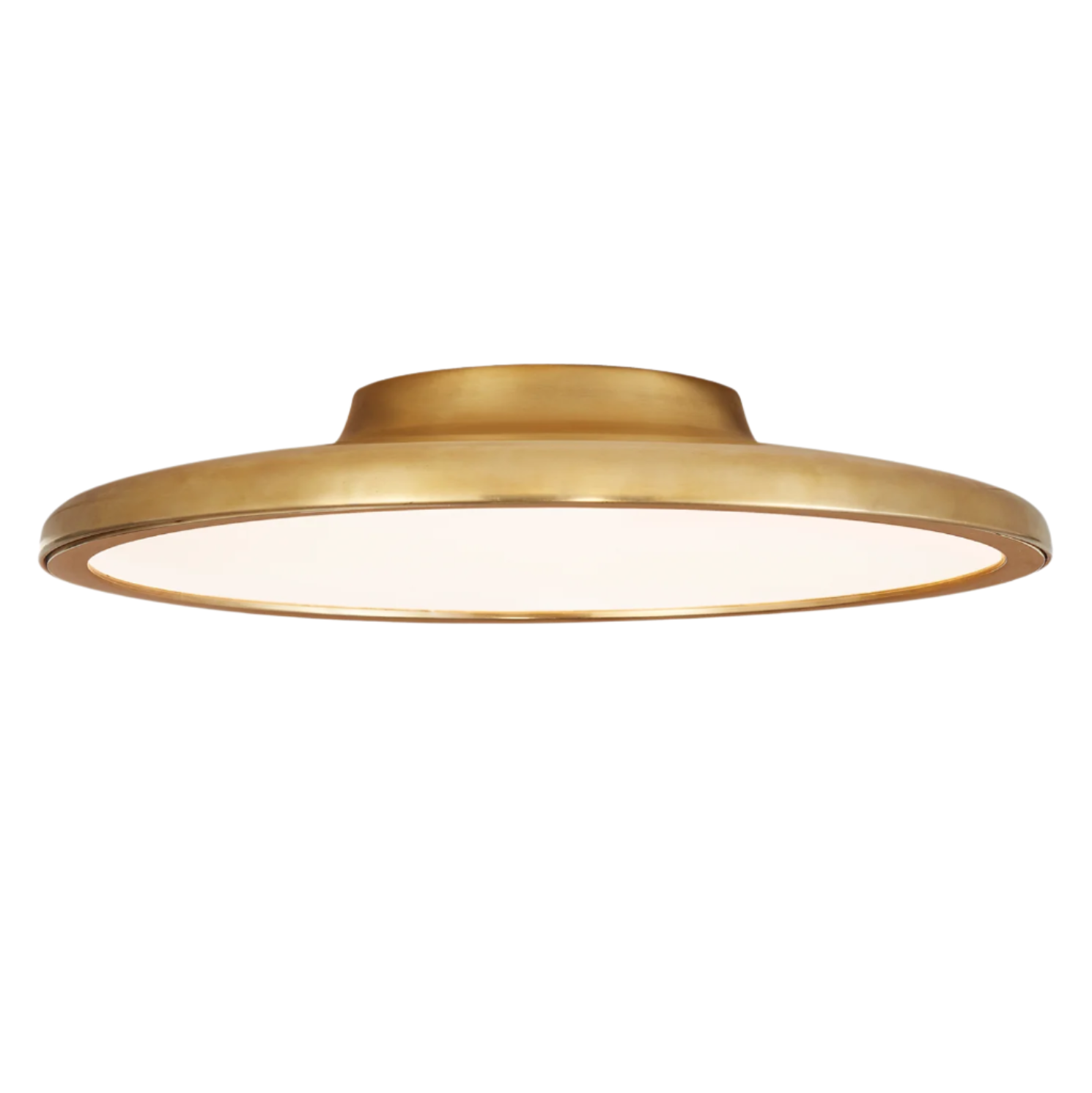 Dot 16" Flush Mount