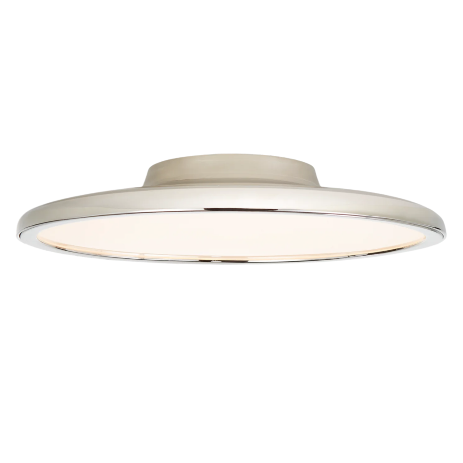 Dot 16" Flush Mount
