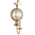 Gramercy Medium Single Sconce