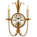 Gramercy Double Sconce