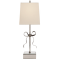 Ellery Gros-Grain Bow Table Lamp