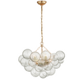 Talia Medium Chandelier