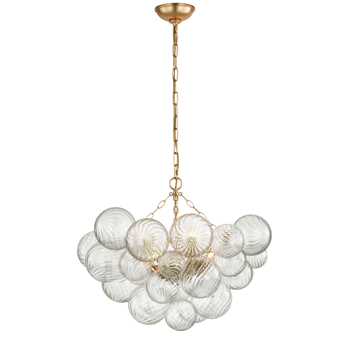 Talia Medium Chandelier