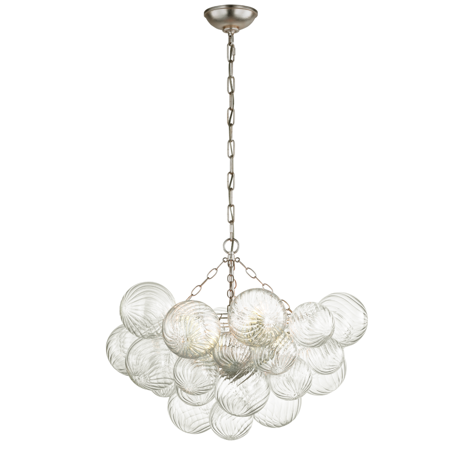 Talia Medium Chandelier