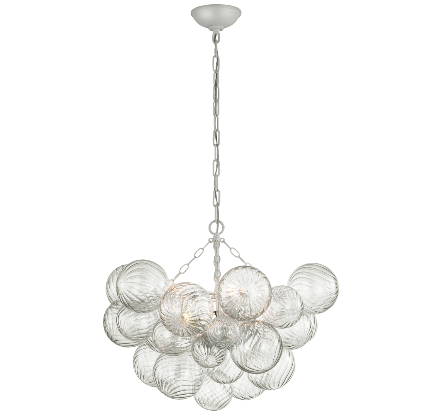 Talia Medium Chandelier