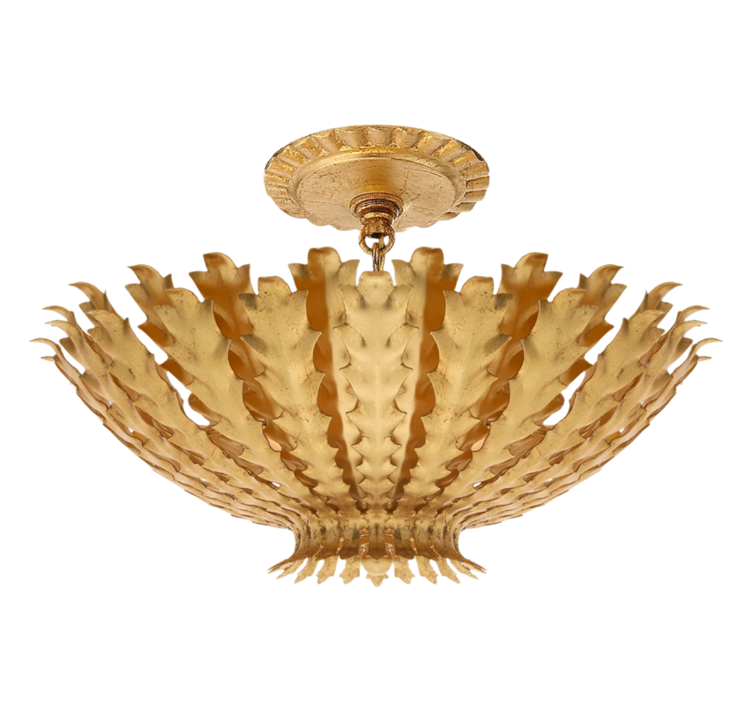 Hampton Mini Chandelier