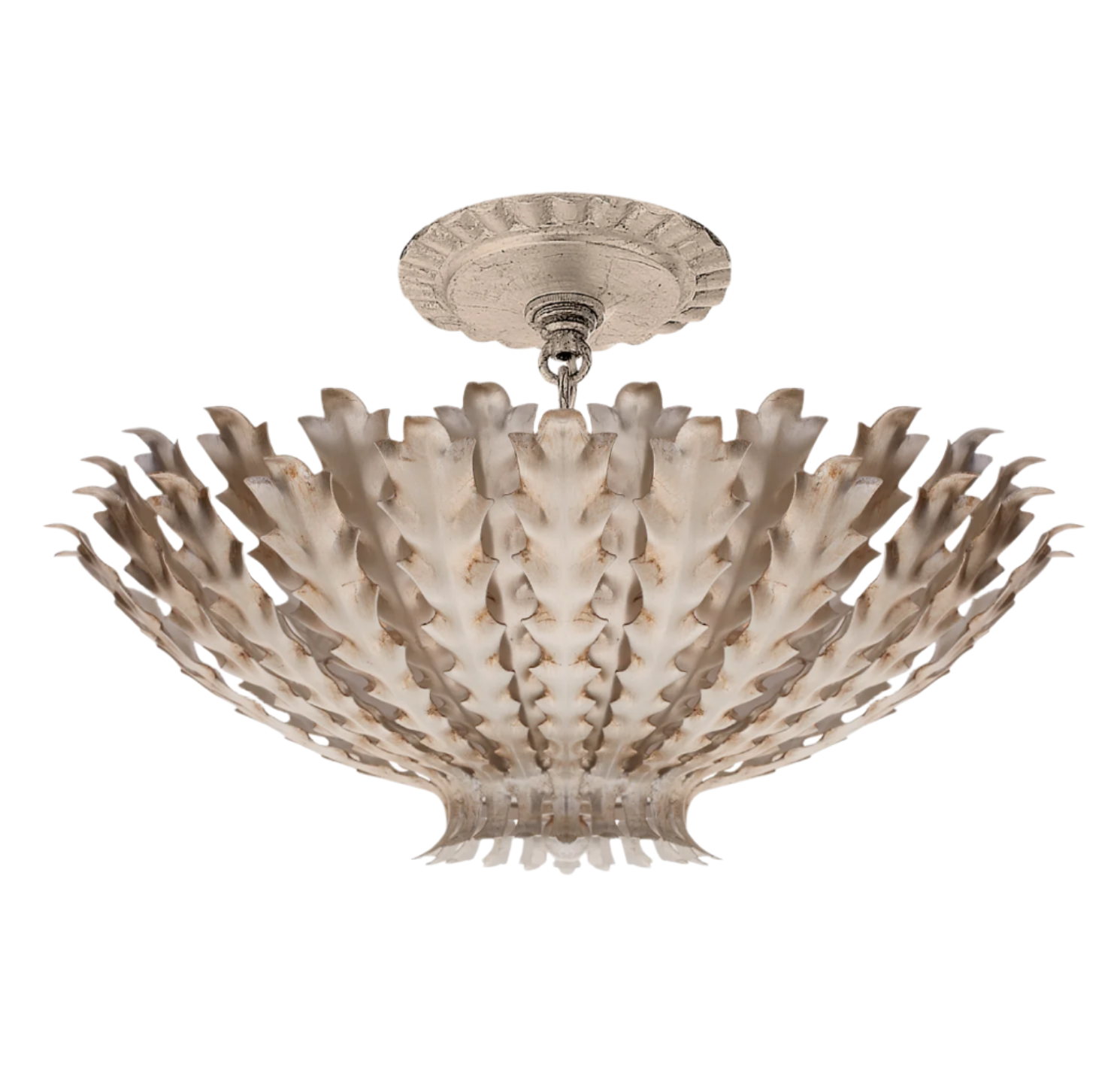 Hampton Mini Chandelier