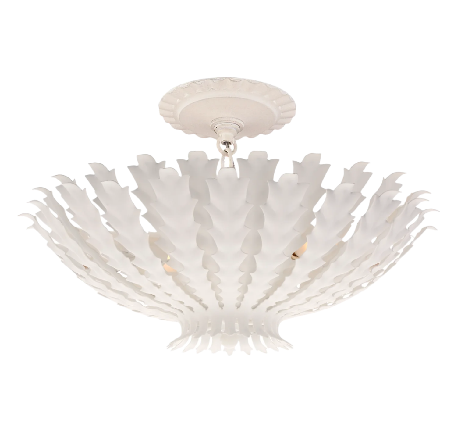 Hampton Mini Chandelier
