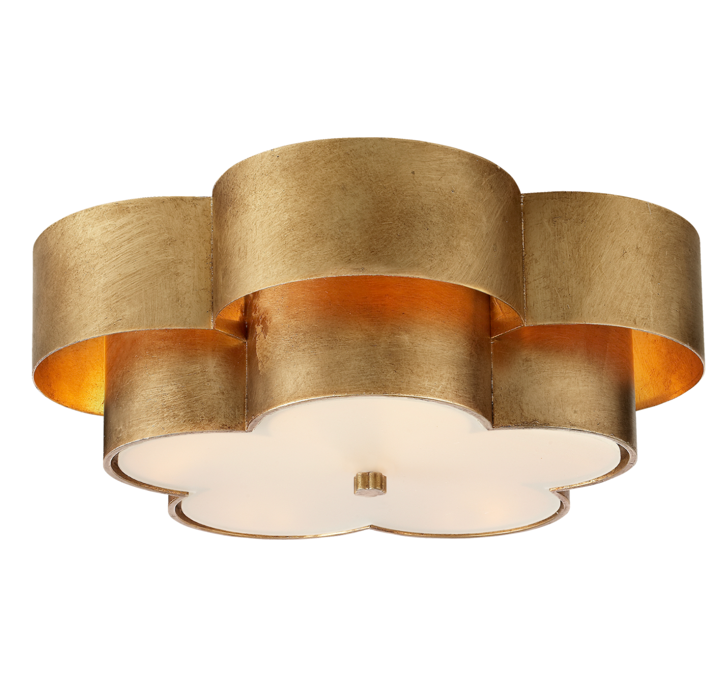Arabelle Large Flush Mount