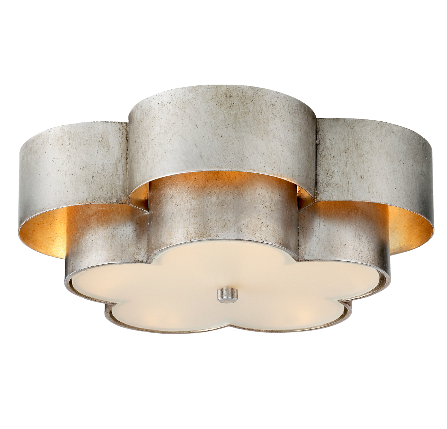 Arabelle Large Flush Mount