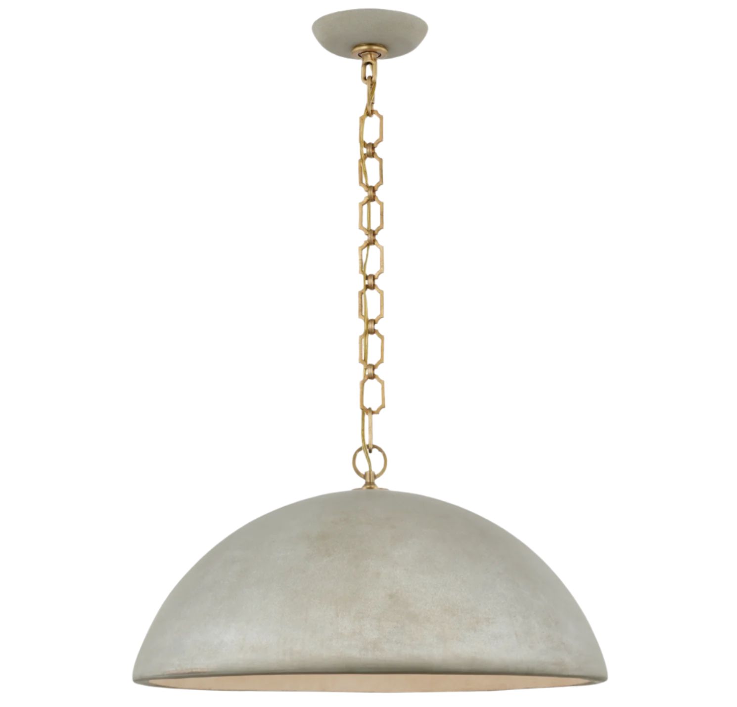 Elliot Extra Large Pendant
