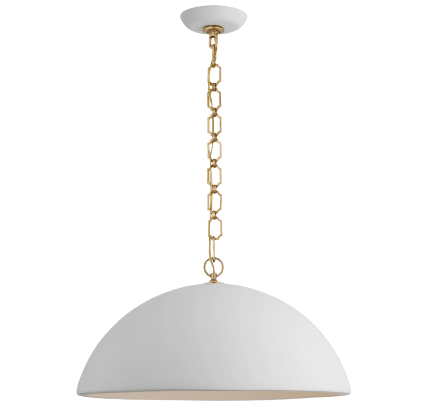 Elliot Extra Large Pendant