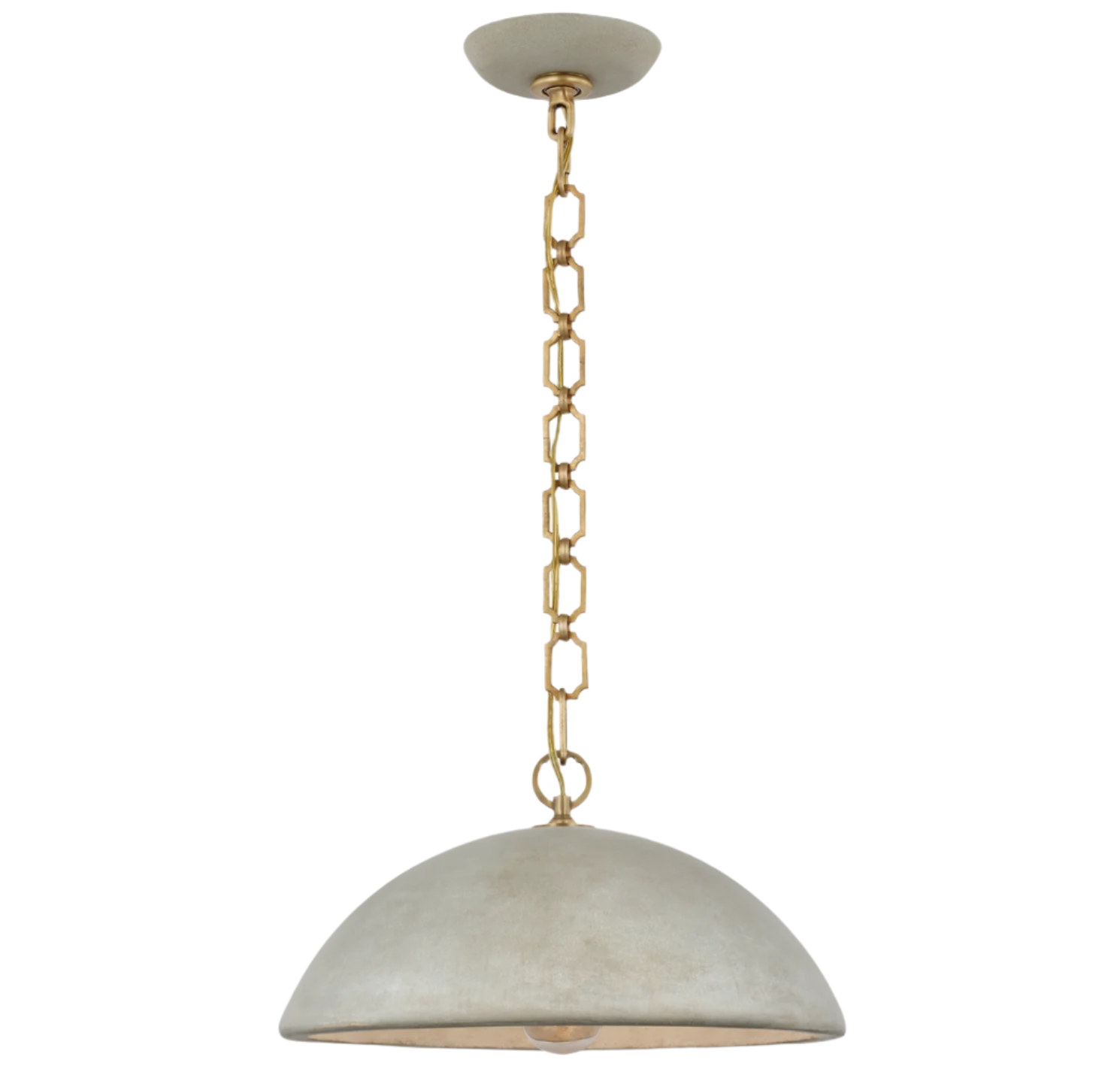 Elliot Large Pendant