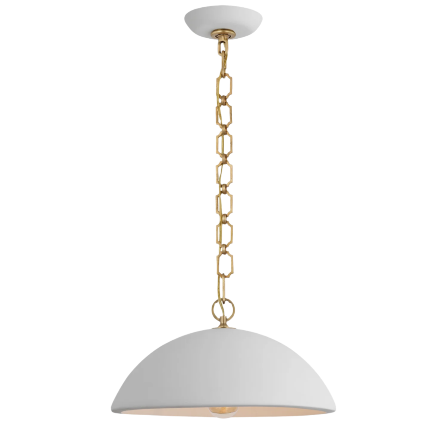 Elliot Large Pendant