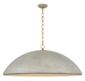 Elliot Oversized Pendant