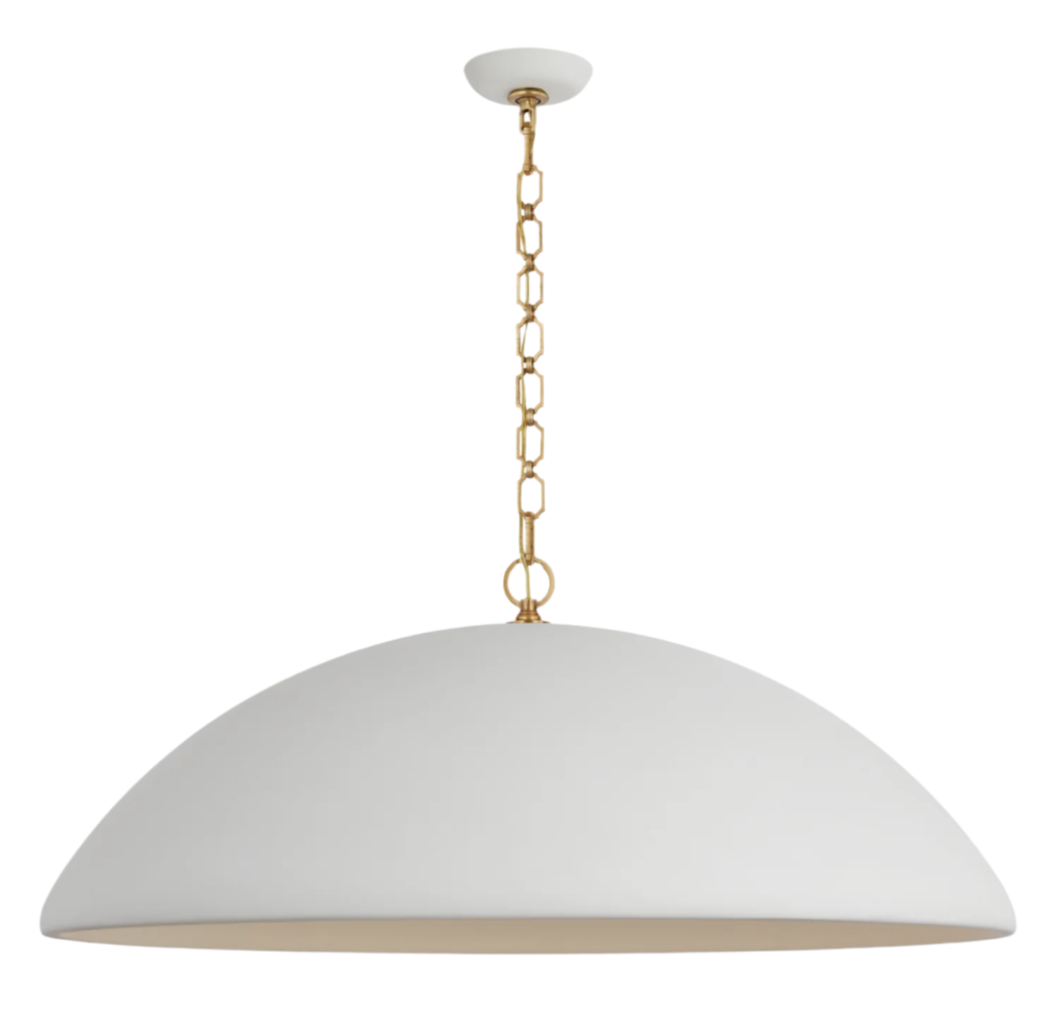 Elliot Oversized Pendant