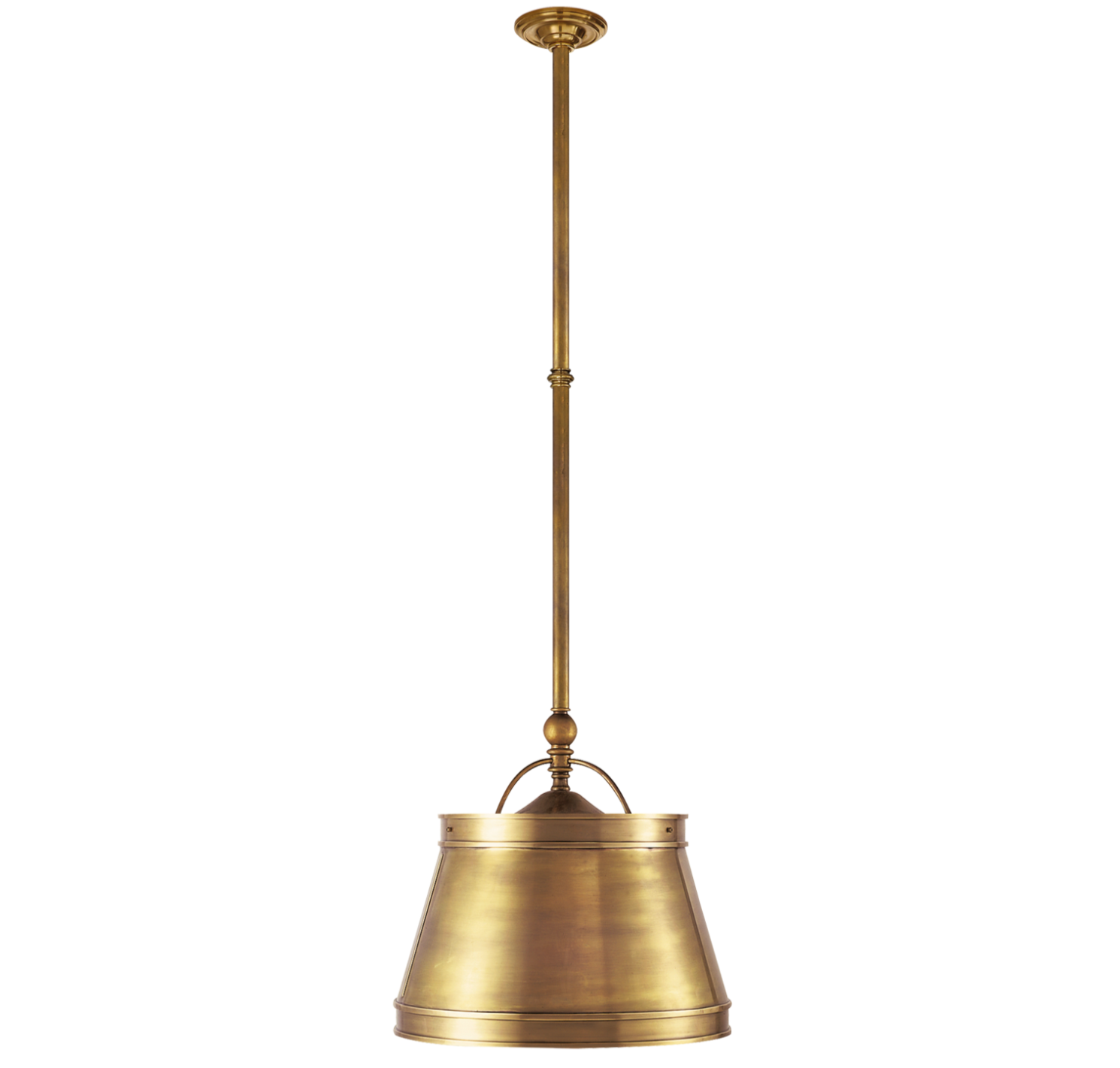 Sloane Single Shop Light