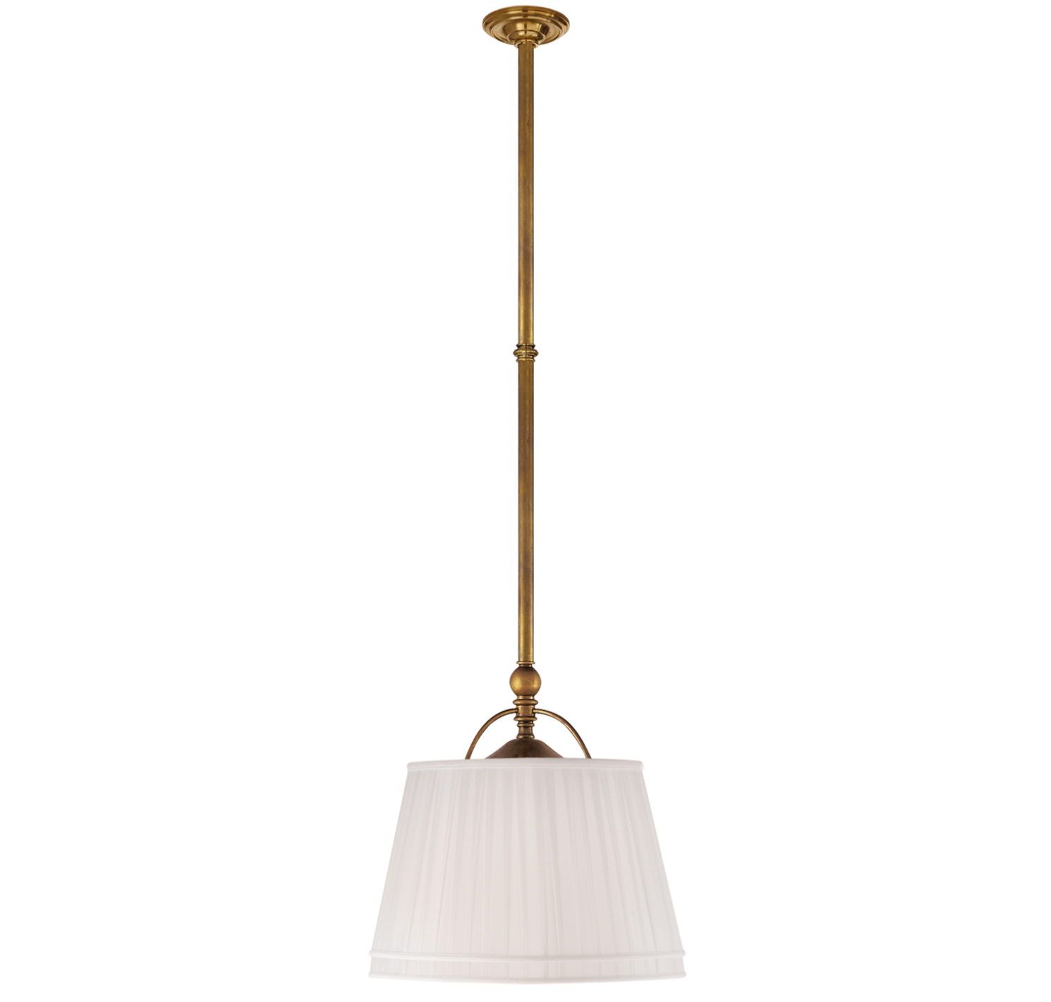 Sloane Single Shop Light