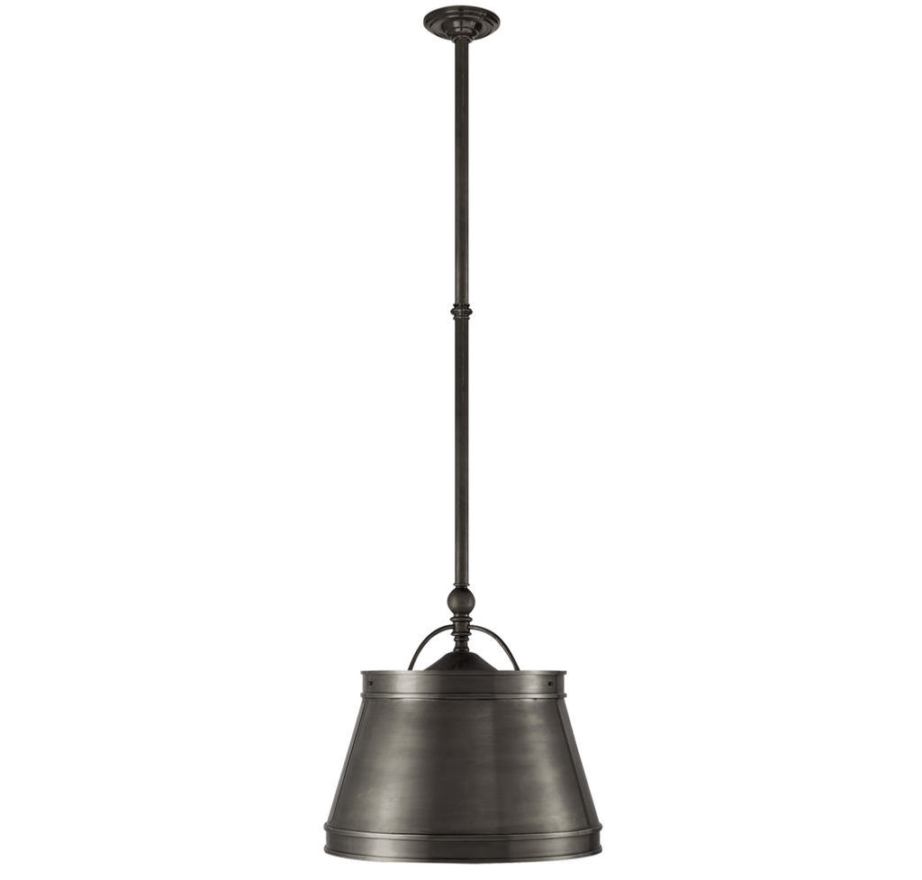 Sloane Single Shop Light