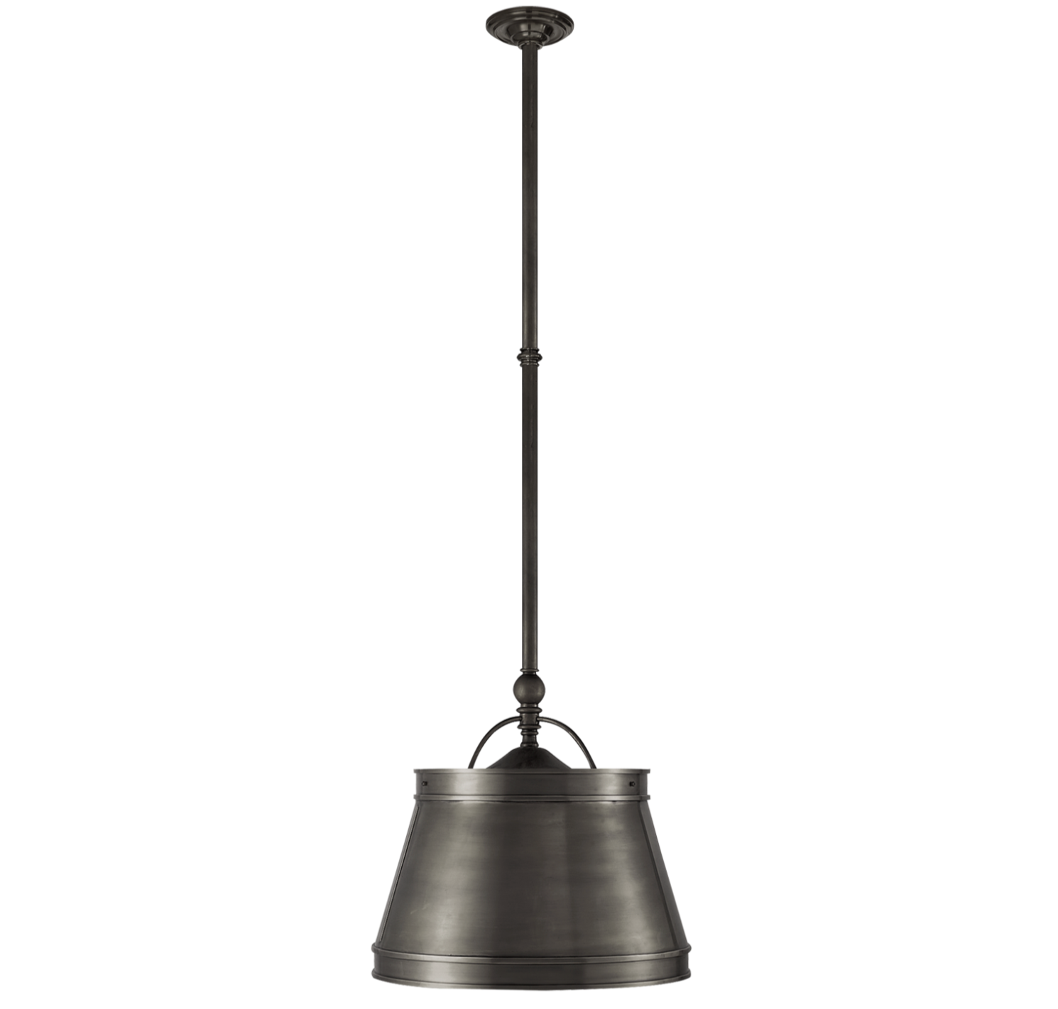 Sloane Single Shop Light