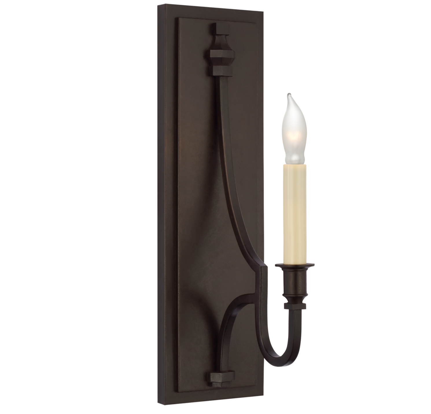 Mykonos Medium Sconce