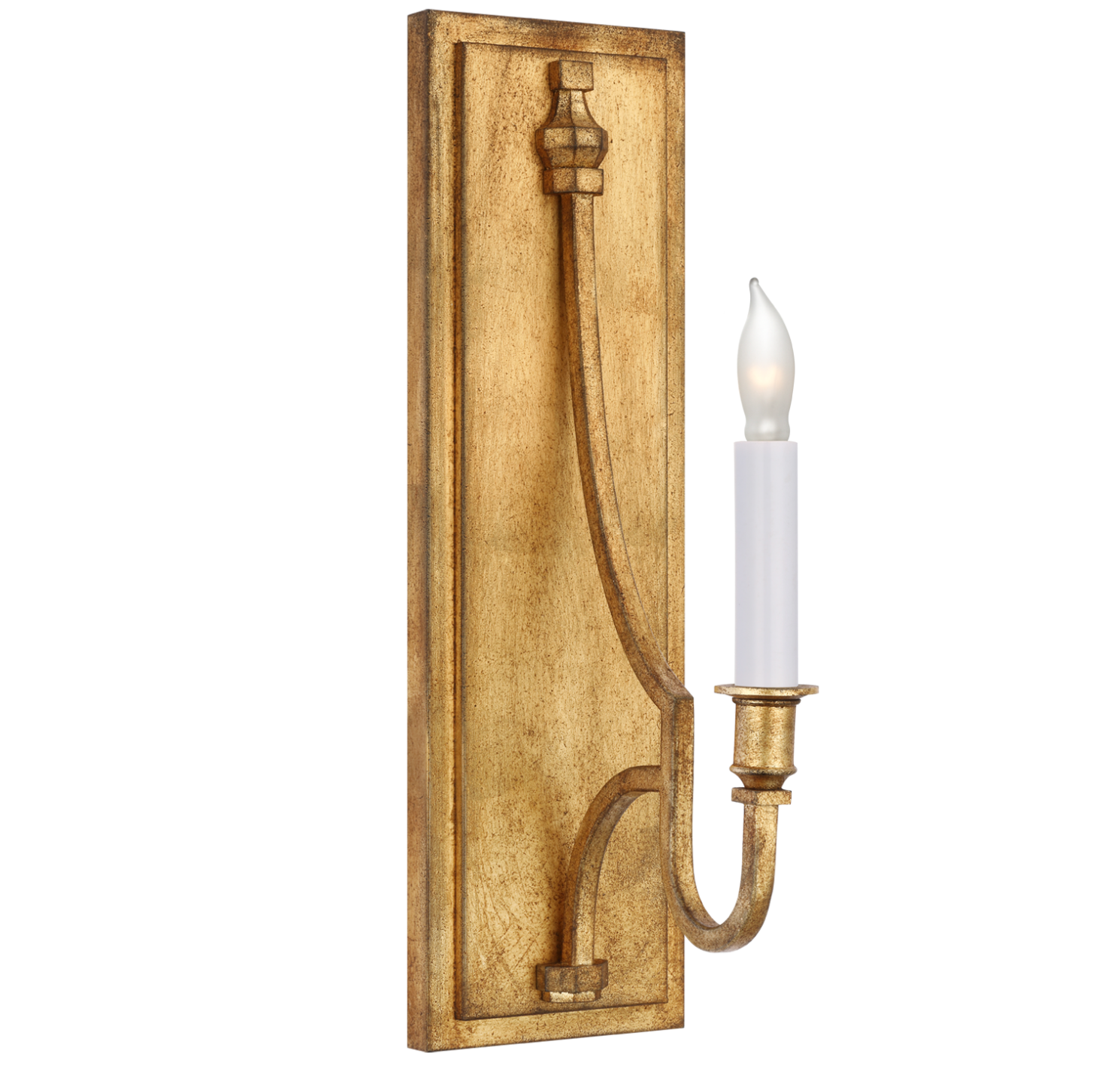 Mykonos Medium Sconce