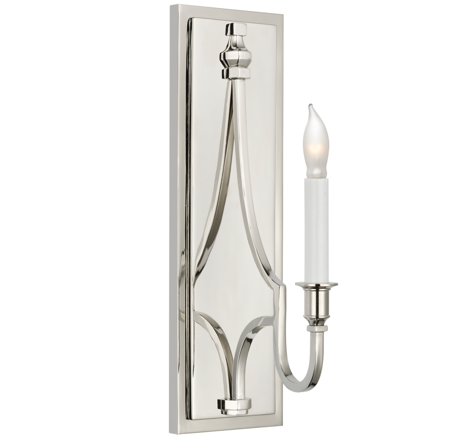 Mykonos Medium Sconce
