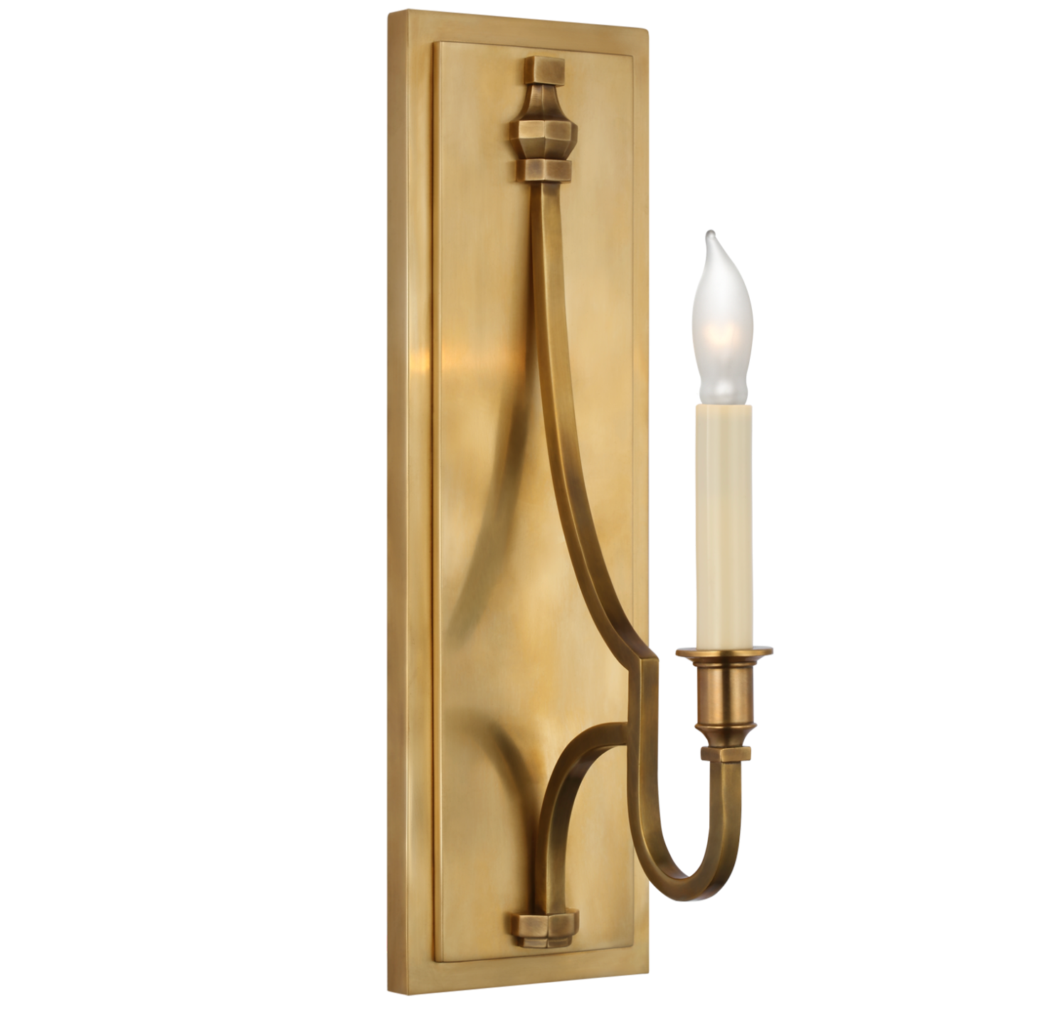 Mykonos Medium Sconce