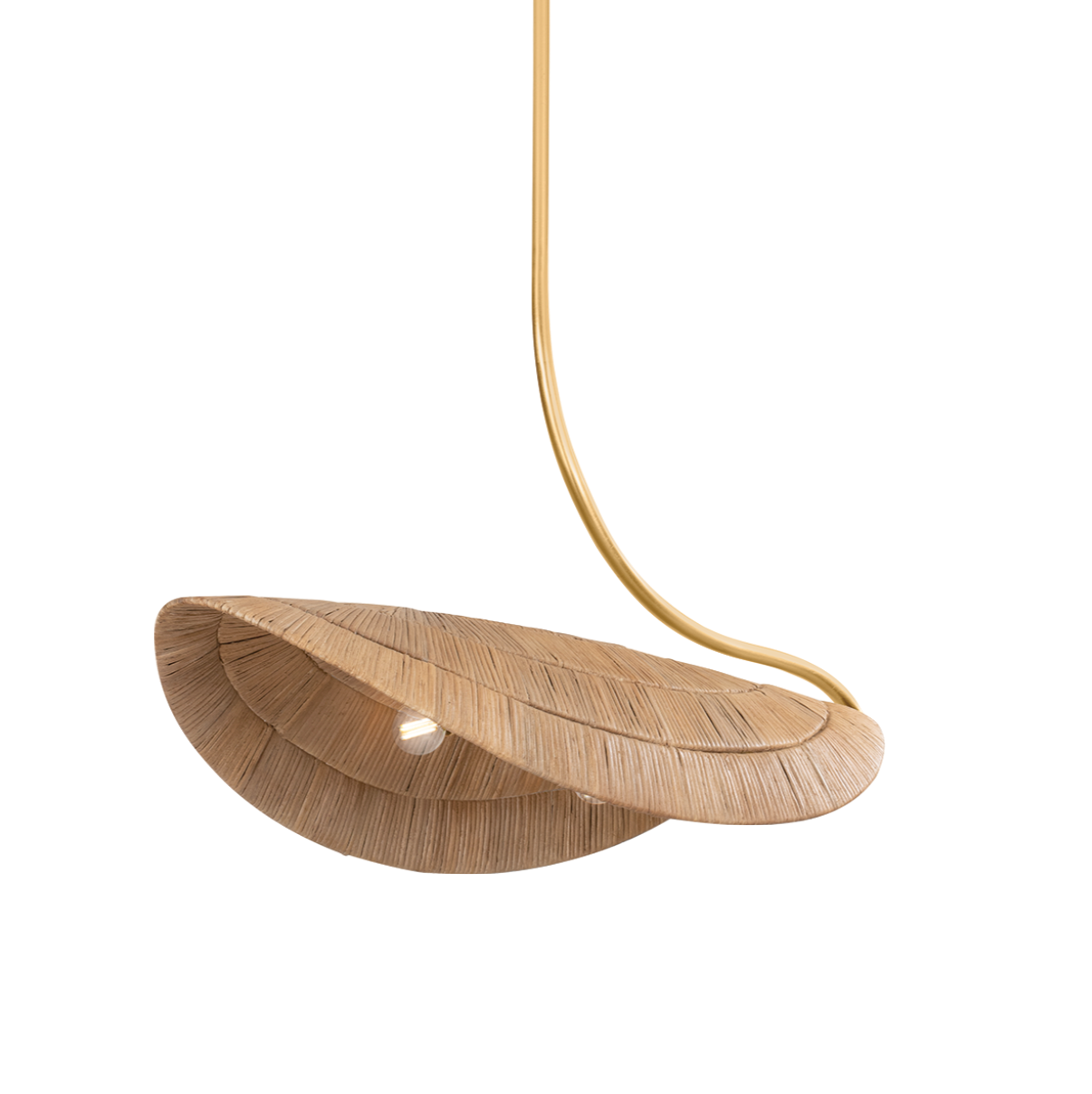 Medea Linear Chandelier