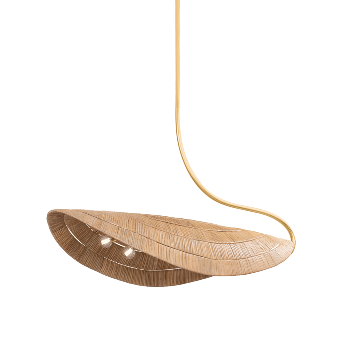 Medea Linear Chandelier