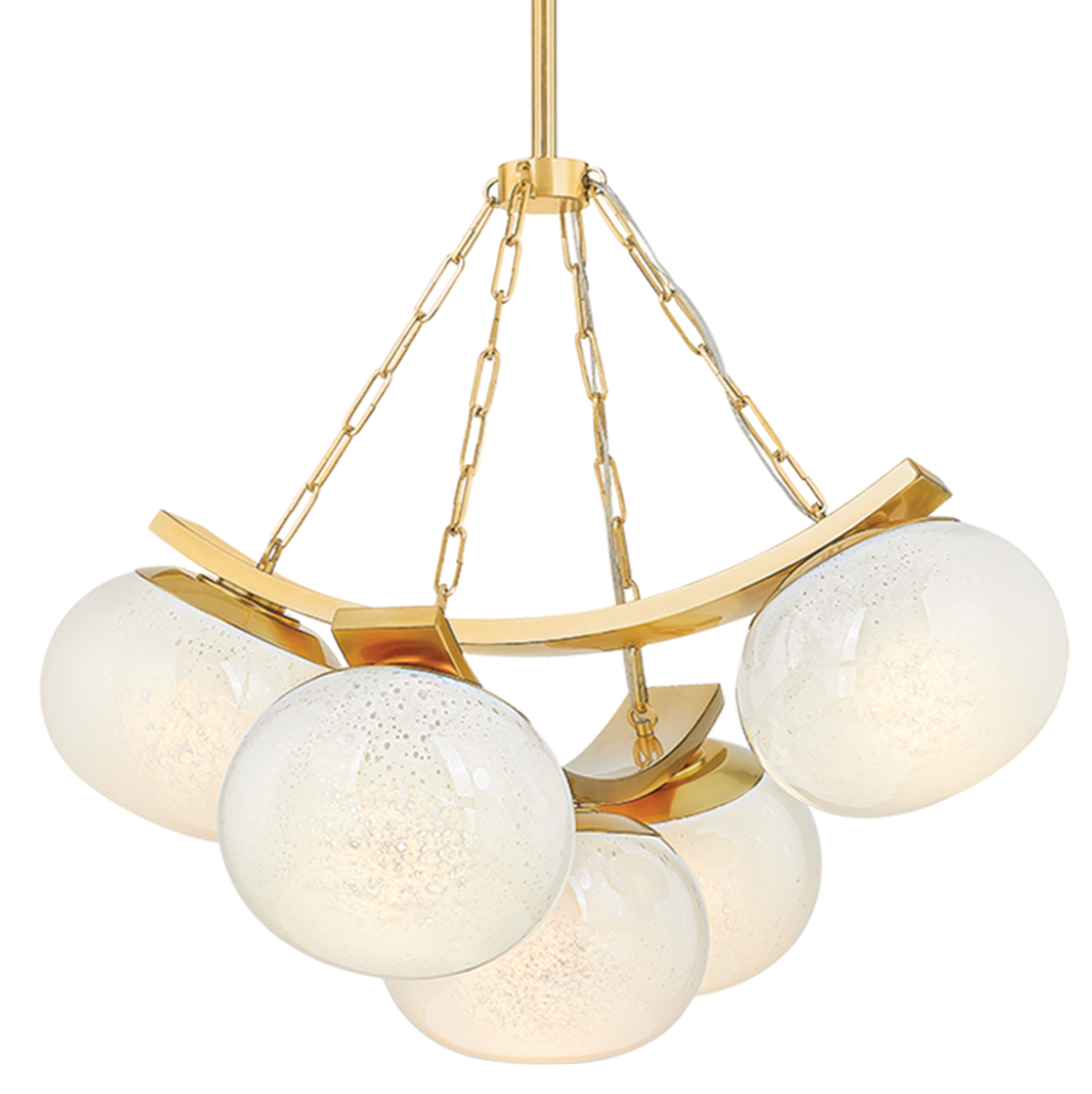 Duxbury Chandelier