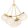 Duxbury Chandelier