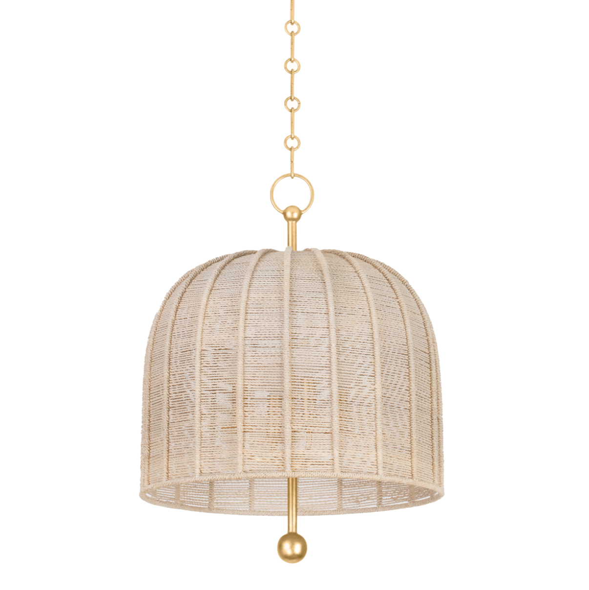 Lonnie Pendant