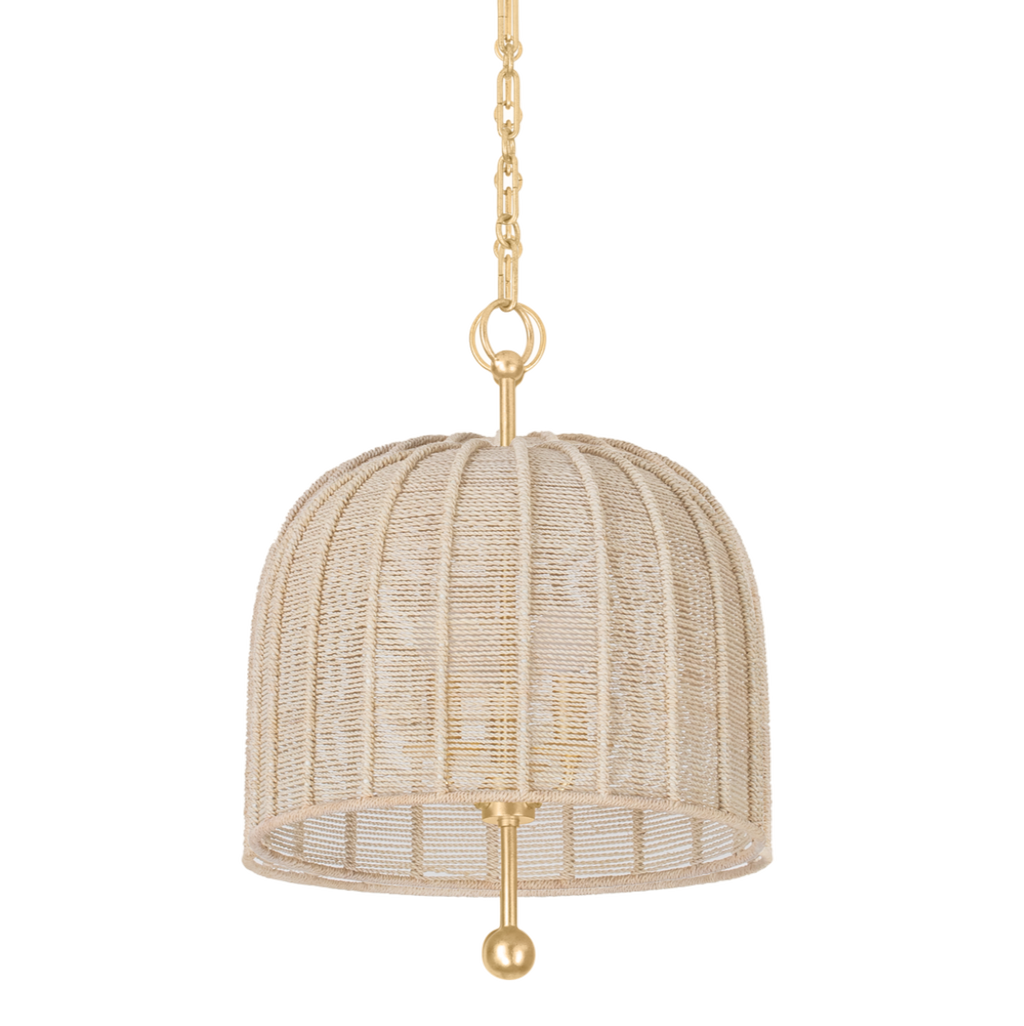 Lonnie Pendant