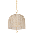 Lonnie Pendant