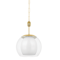 Clementon Pendant