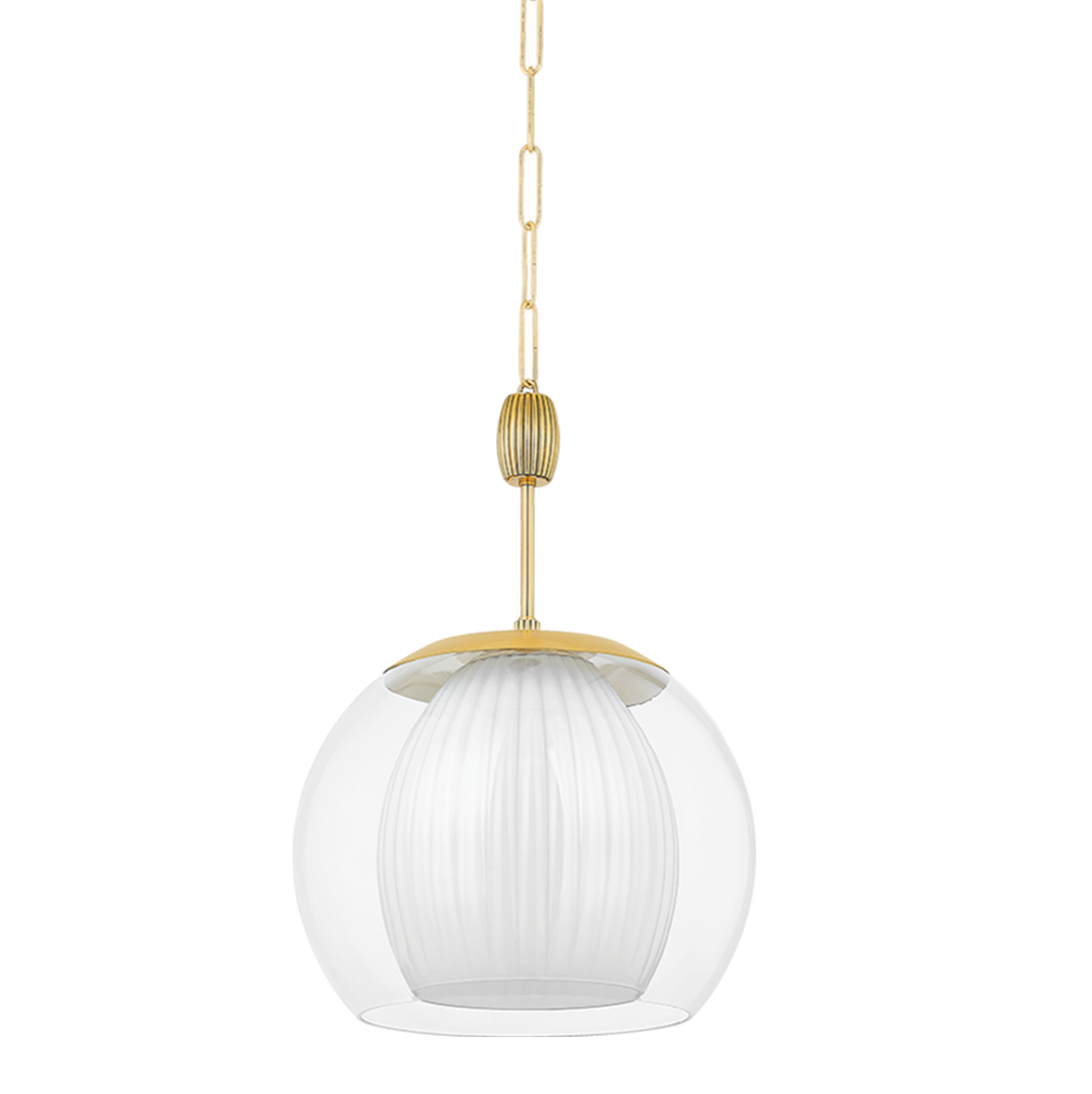 Clementon Pendant