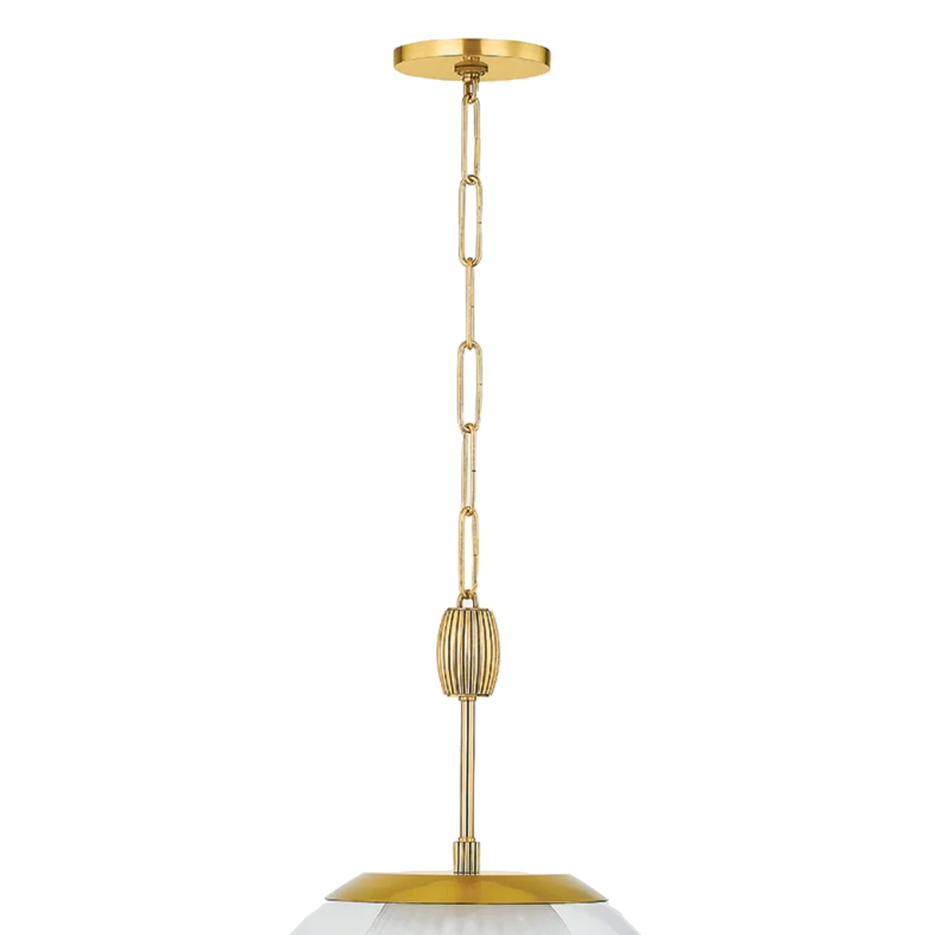 Clementon Pendant