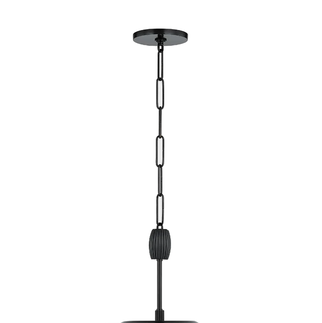Clementon Pendant
