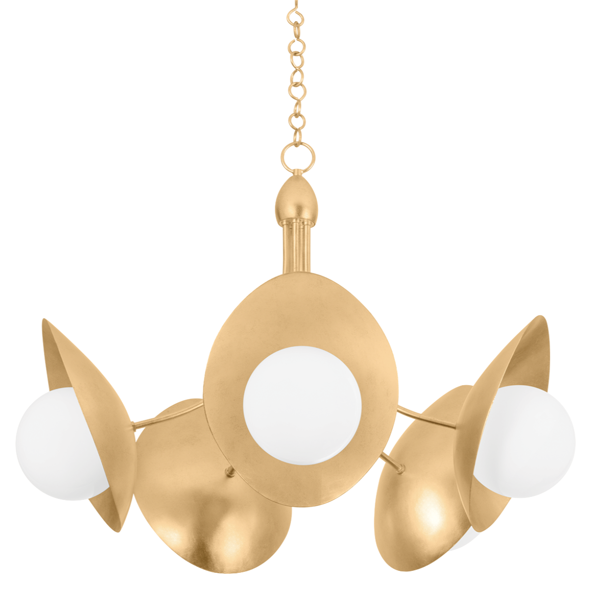 Olson Chandelier