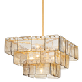 Regal Chandelier