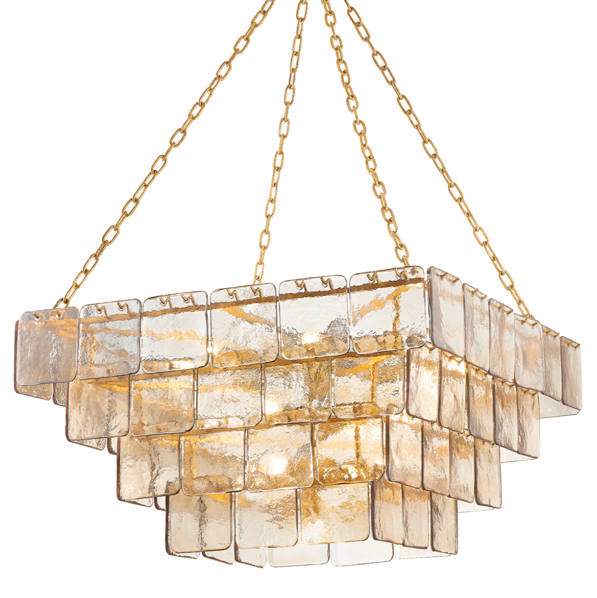 Regal Chandelier
