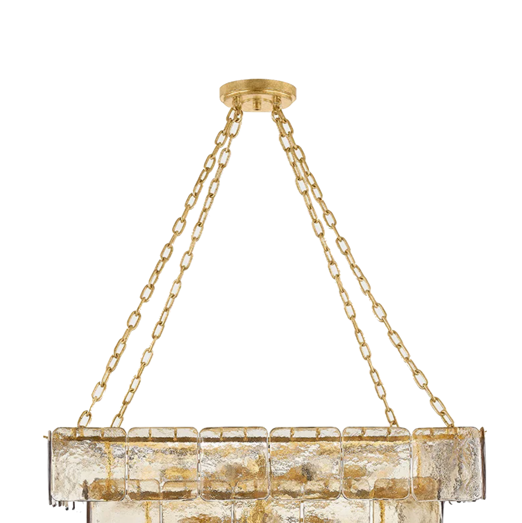 Regal Chandelier