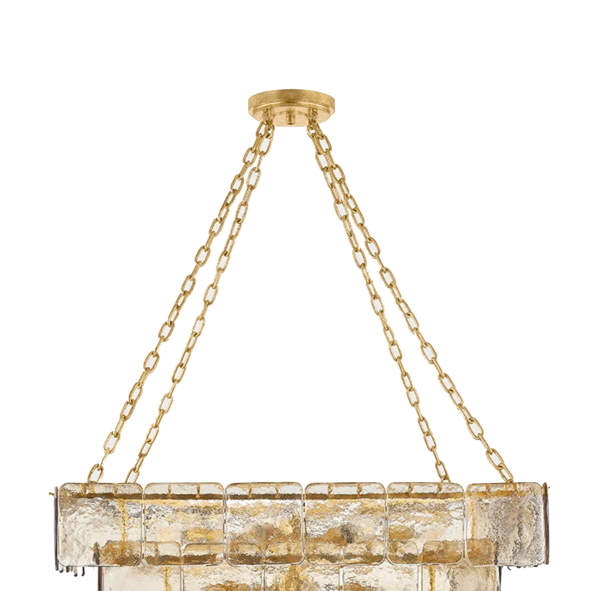 Regal Chandelier